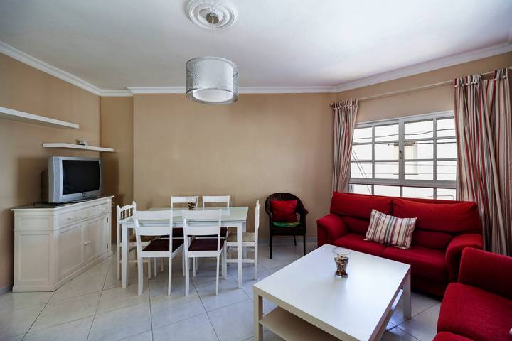 Villa pour 6 personnes à Conil de la Frontera - 2