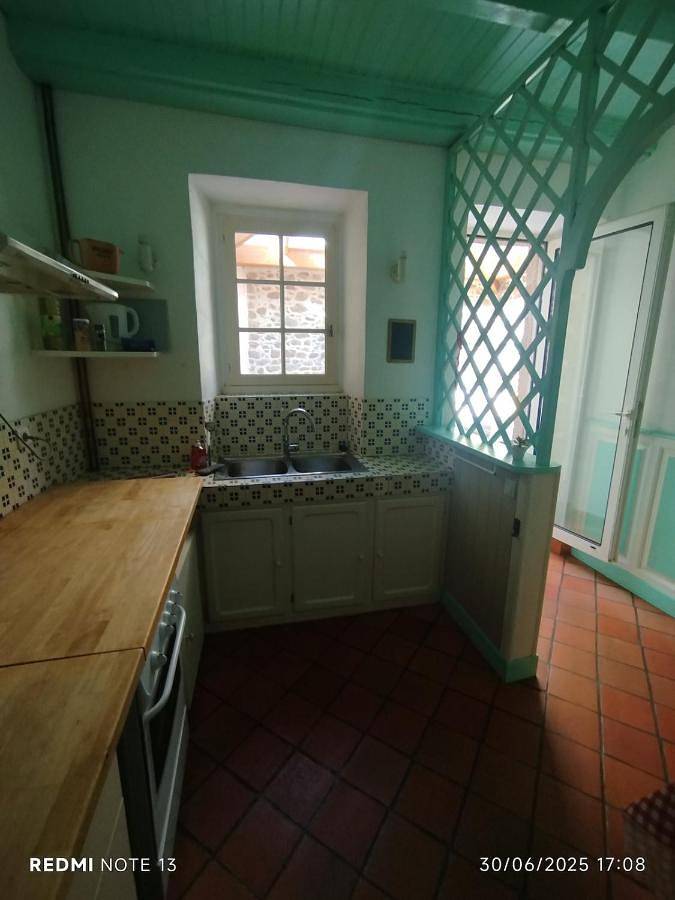 Appartement entier, Four-Bedroom House in Mortagne-sur-Sèvre, Vallée de la Loire