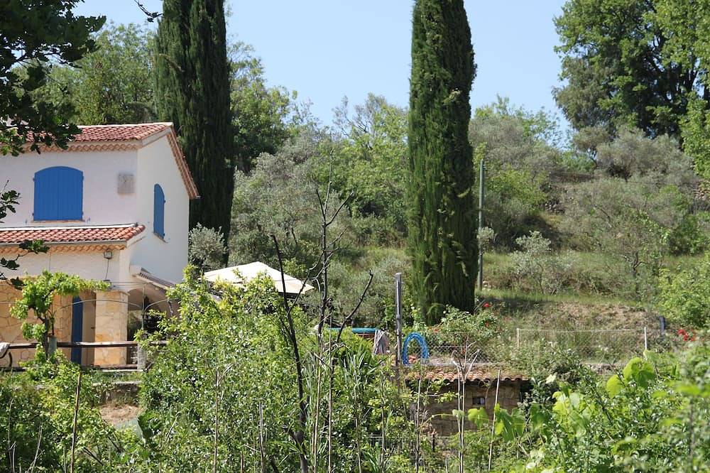 A haven of peace in Provence in Barjols, Brignoles region