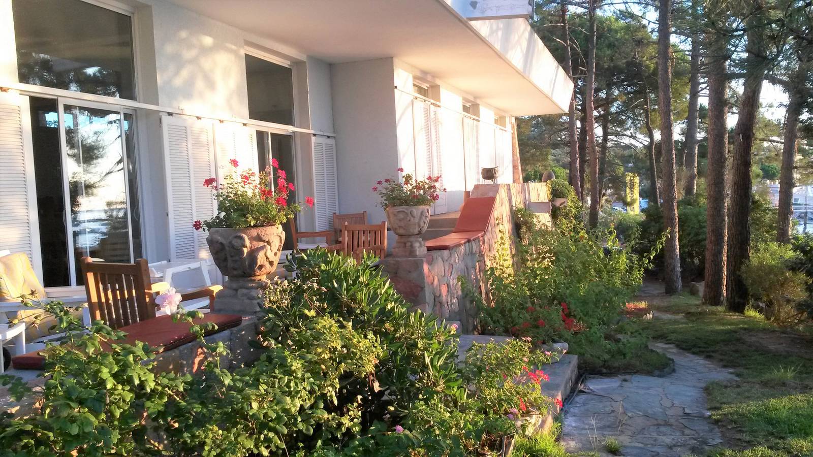 Casa A Spiaggia Pinarello in Pinarellu, Zonza