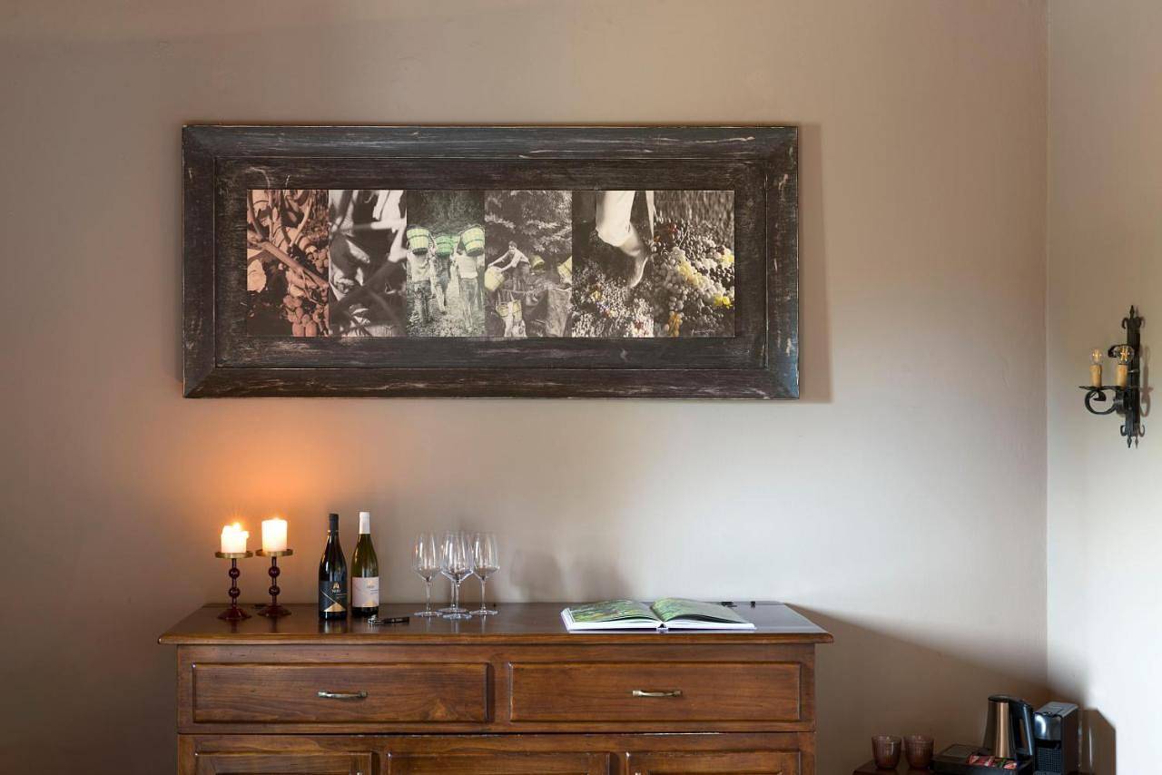 Double Room in Linguaglossa, Etna