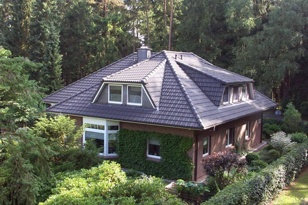 Ganze Wohnung, Haus Waldblick - Ferienwohnung Haus Waldblick in Bad Bramstedt, Kreis Segeberg