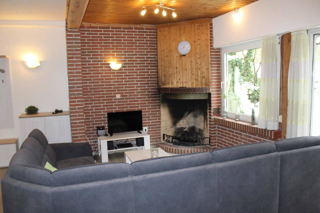 Ganze Ferienwohnung, Eifelnatur 5 (bis 5 Personen) in Immerath, Vulkaneifel