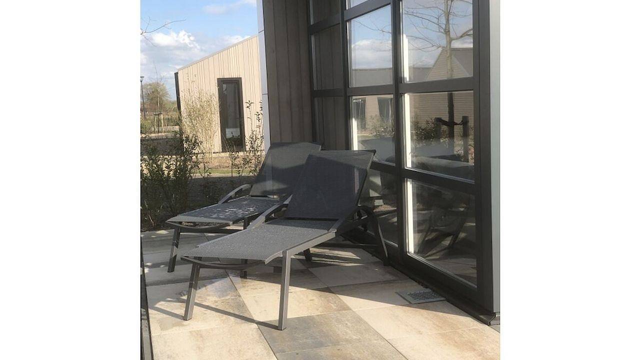 Ferienhaus für 4 Personen (70 m²) in Olburgen in IJssel