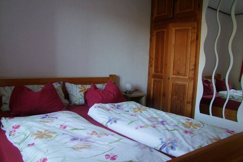 Ganze Wohnung, Ferienwohnung Sonneneck, Wagner - Ferienwohnung in Altenau (Bayern), Saulgrub