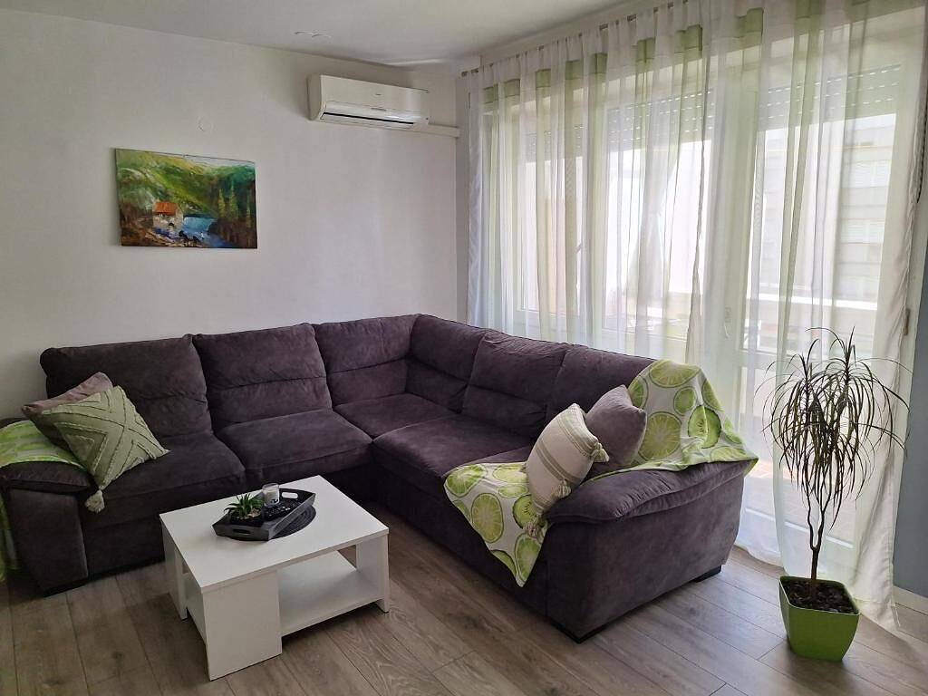 Ganze Wohnung, Apartment Karlo in Omis, Split-Dalmatien