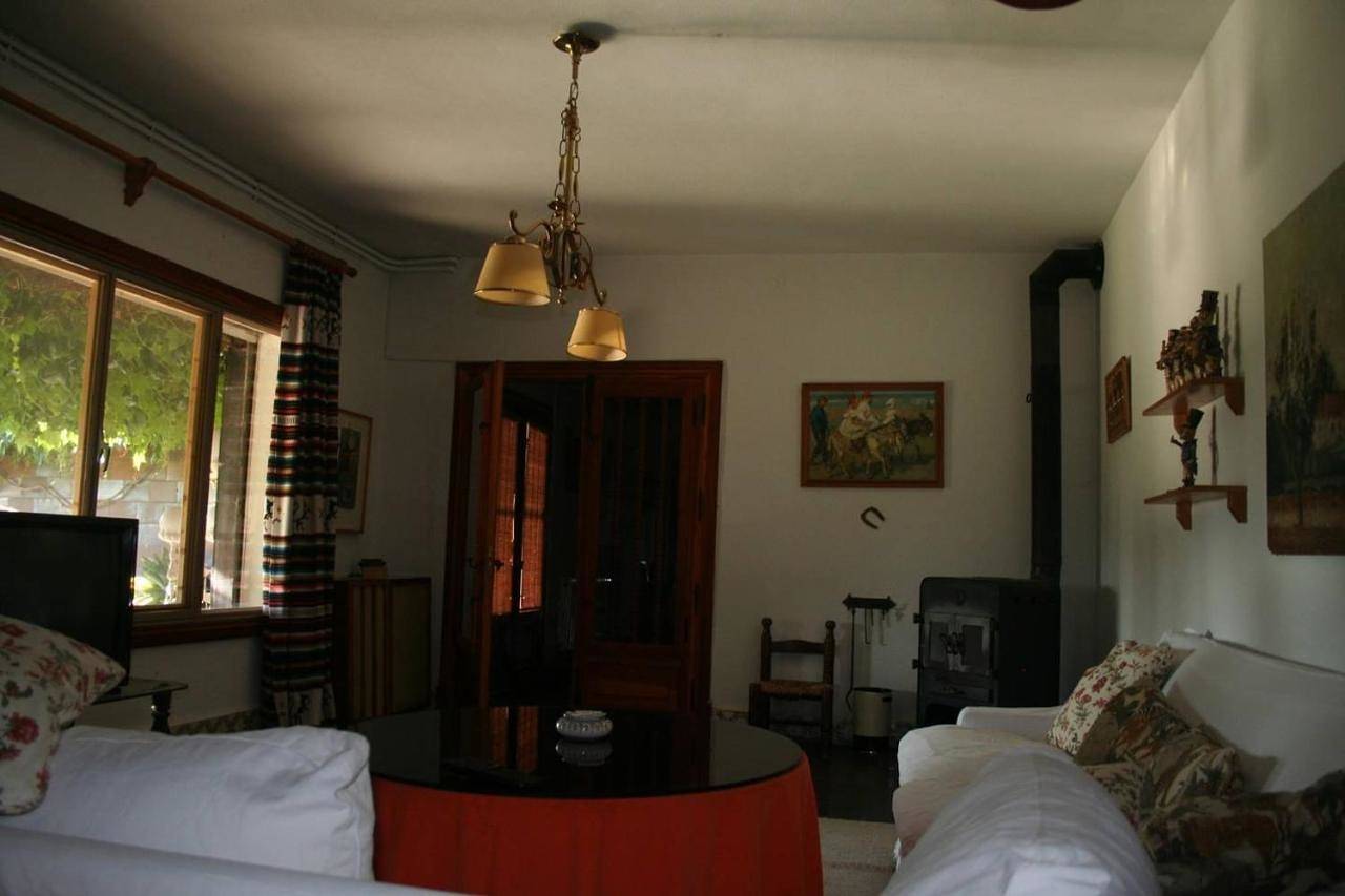 Casa Rural El Rivero in Jaraíz de la Vera, Provincia de Cáceres