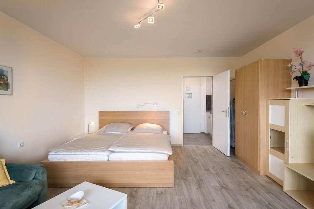 Ganze Wohnung, Sonnenschein in Lahnstein, Mittelrhein