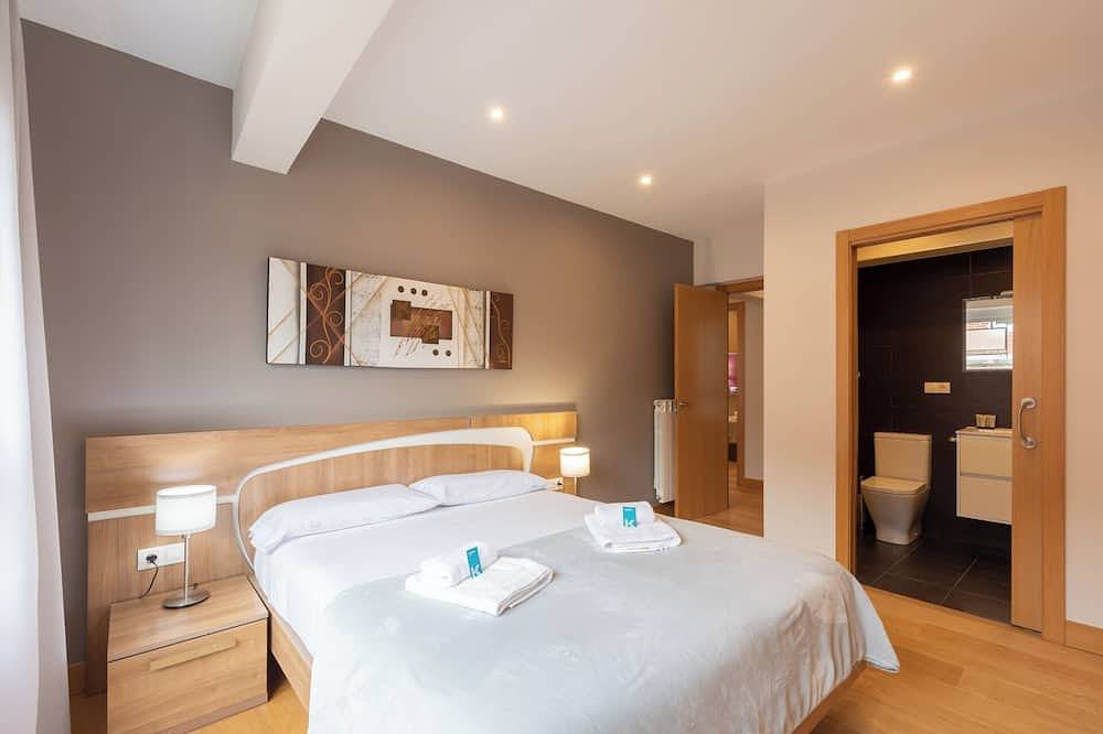 Apartamento entero, Zerkausi - baskeyrentals in Tolosa, Guipúzcoa