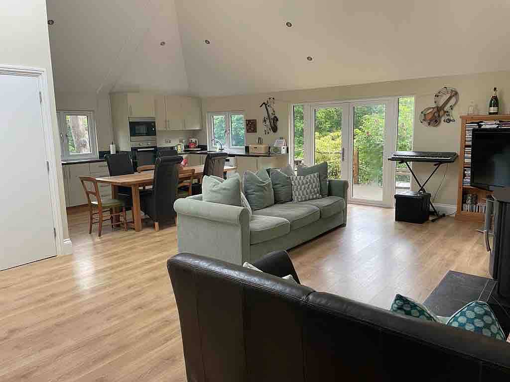 Ganze Wohnung, Cottage with heated indoor  pool &  tennis court - 2142 in Farnham, Surrey