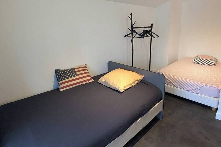 Location de vacances pour 13 personnes, avec jardin et jacuzzi, animaux acceptés à Sucé-sur-Erdre - 4