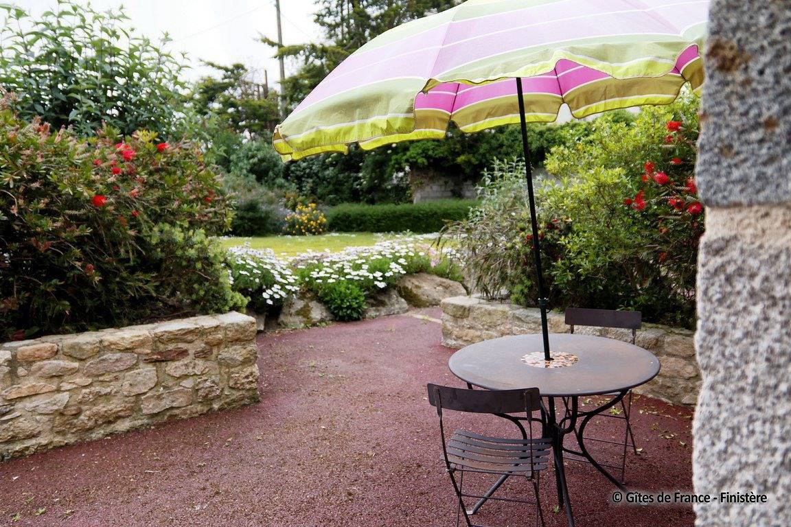 Paol in Goulven, Brest und Umgebung