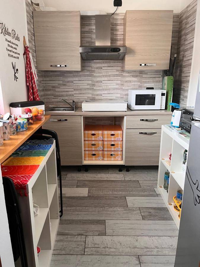 Chambre d’hôte pour 2 personnes, avec jardin à Côme - 4