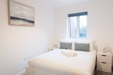 Apartment for 6 People in Derby, Midlands, Photo 1