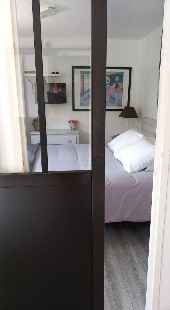 Les Chambres du Mourillat - Chambre 2 in La Teste-de-Buch, Région d'Arcachon