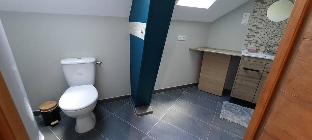 Location de vacances pour 4 personnes à Montoire-sur-le-Loir - 2