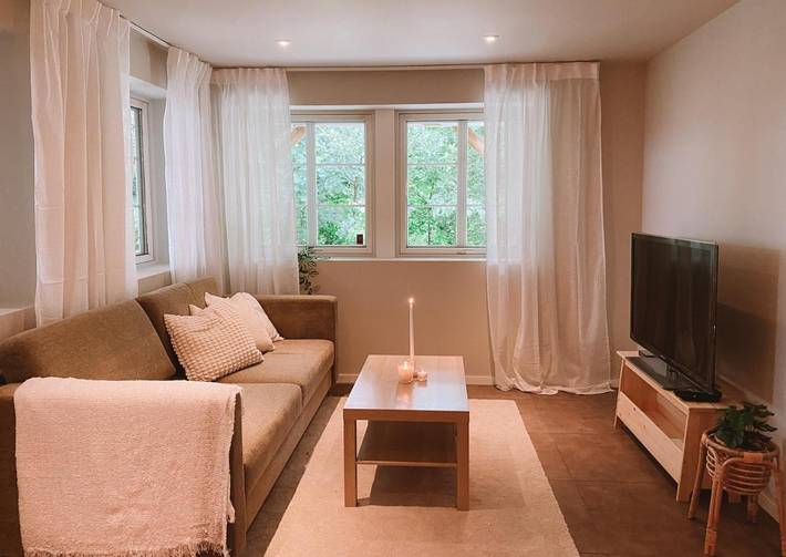 Ferienwohnung für 4 Personen, mit Terrasse in Kristiansand - 3
