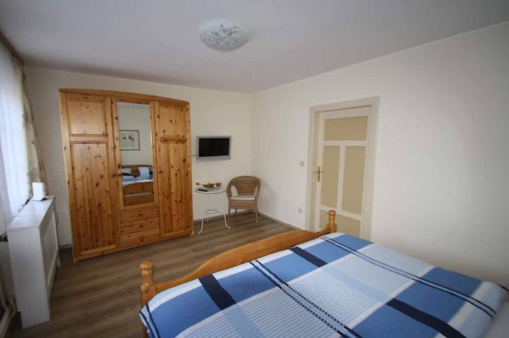 Ferienwohnung für 2 Personen in Wieda - 3