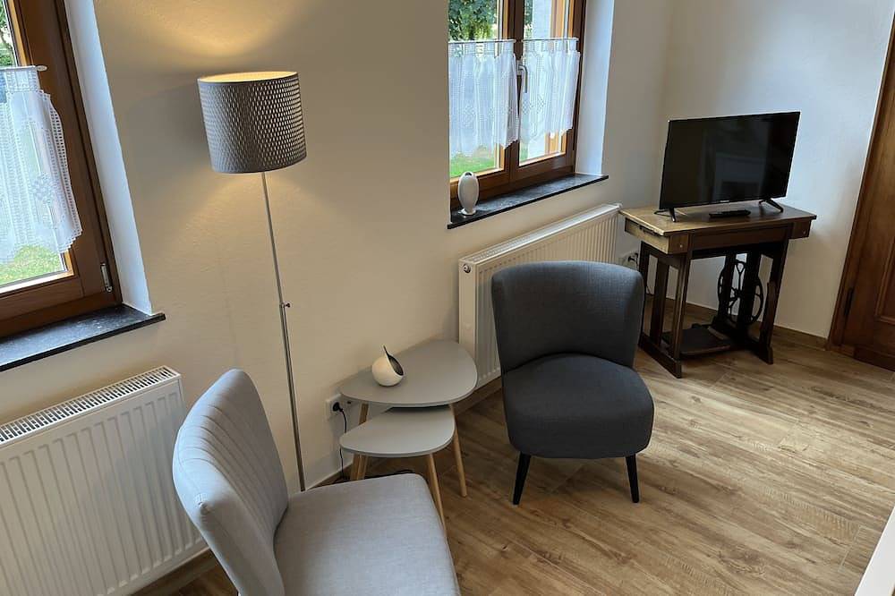 Ganze Wohnung, Hof Dalhaus: Das \"Nähstübchen\" in Coesfeld, Münsterland