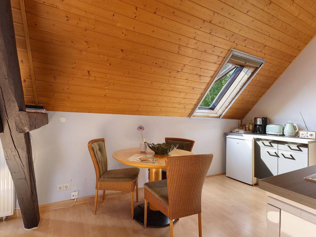 Ganze Ferienwohnung, Ferienwohnung an der Brigach - Ferienwohnung an der Brigach in Donaueschingen, Mittlerer Schwarzwald
