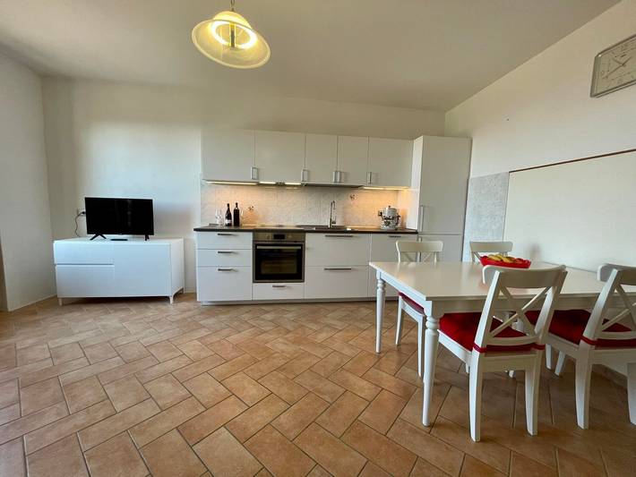Appartamento intero, Appartamento in Toscana vicino Golf Montecatini in Larciano, Provincia di Pistoia