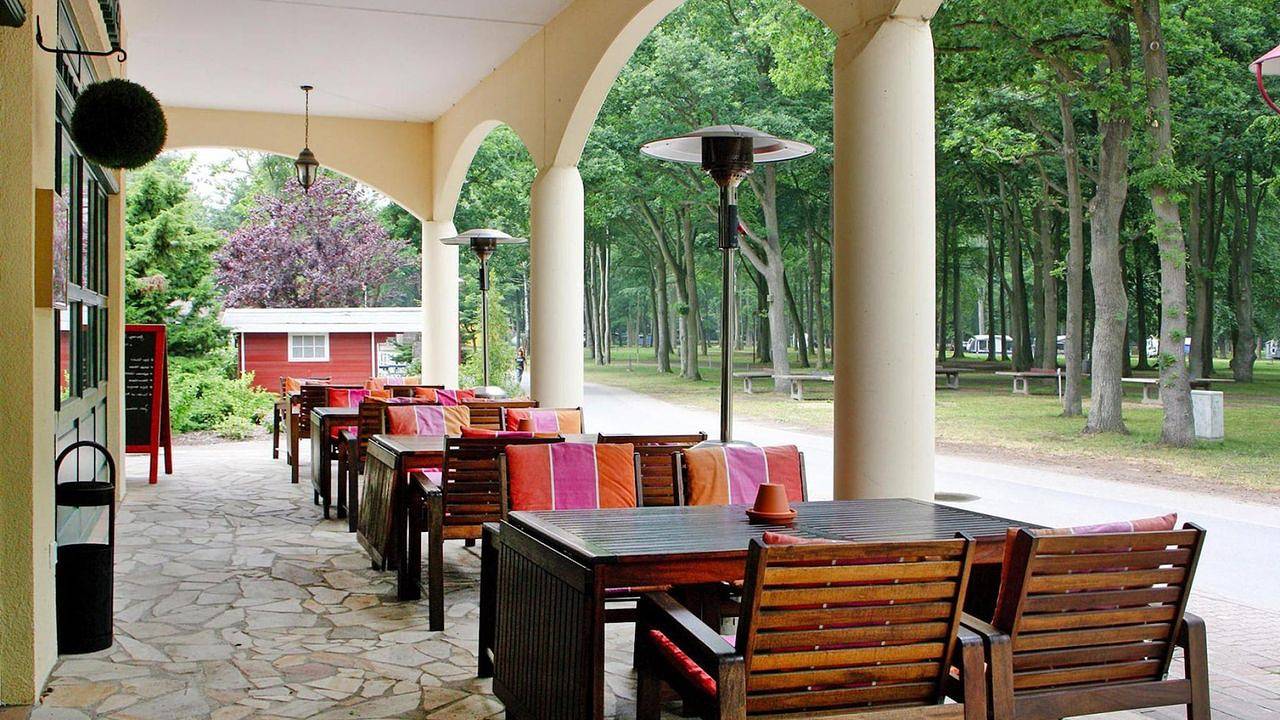 Ferienhaus für 6 Personen (60 m²) in Markgrafenheide in Markgrafenheide, Rostock