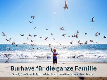 Ferienpark für 7 Personen in Butjadingen, Wesermarsch, Bild 4