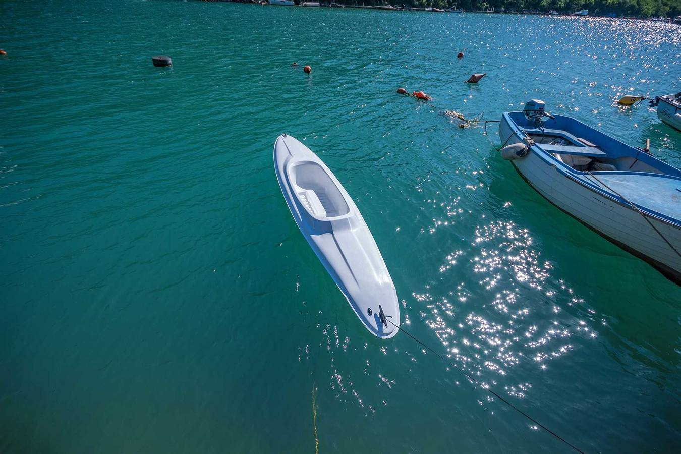 Ganze Wohnung, Ferienhaus Villa Dorijana in Plomin, Ostküste Istrien