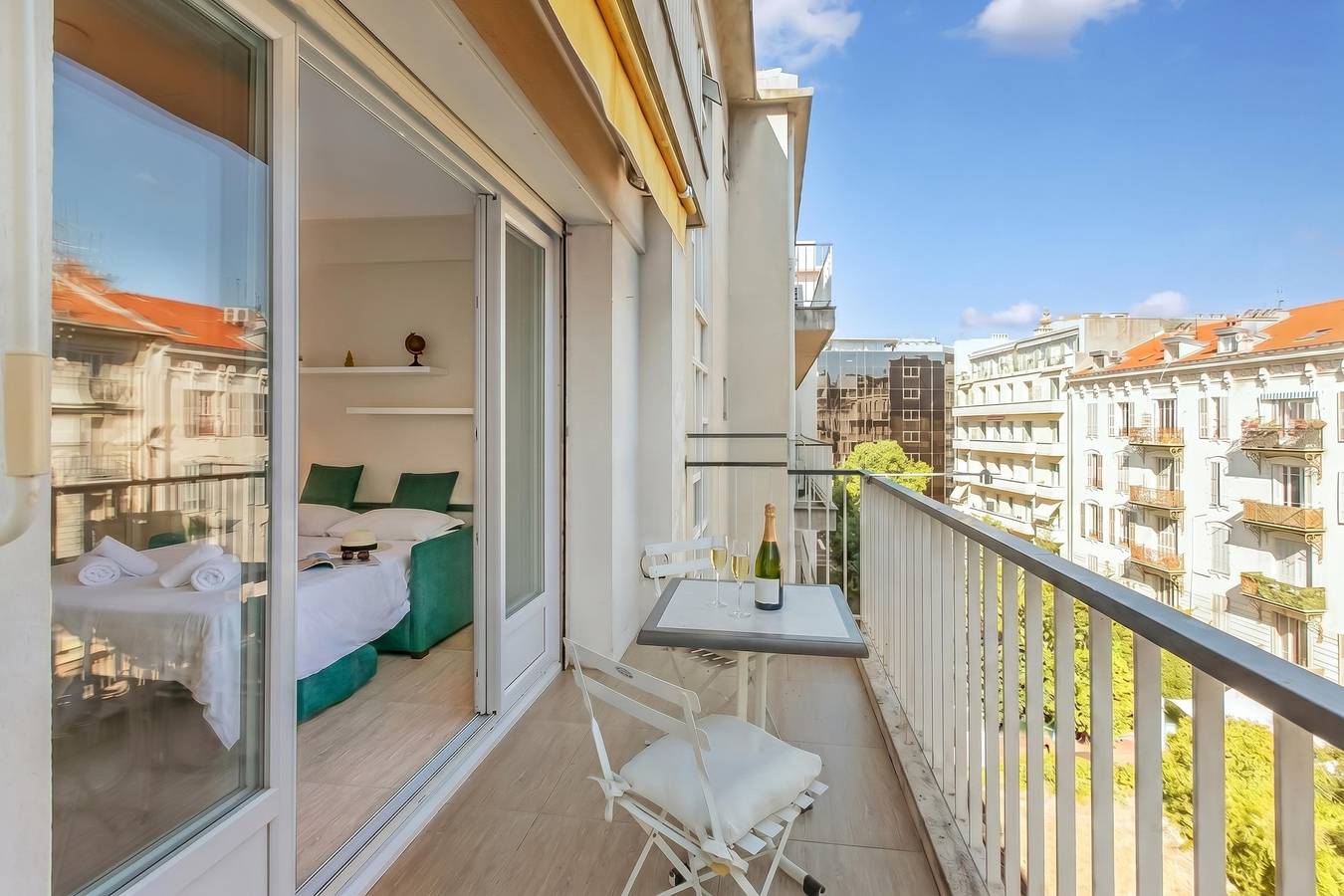 Photo : Appartement de vacances