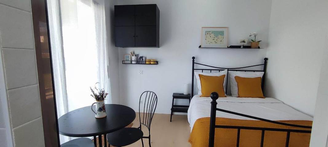 Chambre d’hôte pour 2 personnes, avec terrasse dans Binic-Étables-sur-Mer - 3