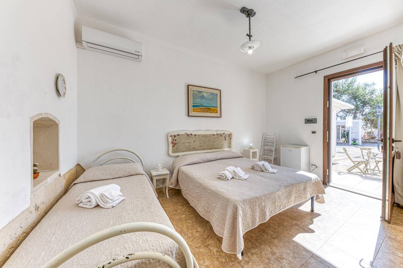 Appartamento vacanze a Salento a partire da 81€ a notte