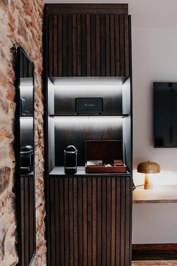 Hôtel pour 2 personnes, avec jacuzzi et jardin ainsi que piscine et sauna à Ohey - 2