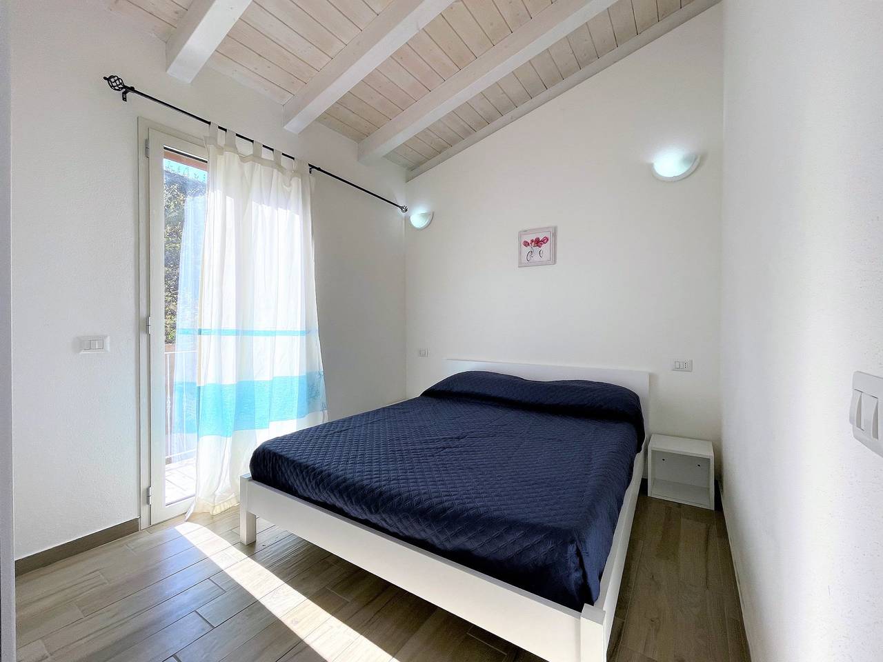 Appartamento intero, Le verande Bilo in Trinità d'Agultu e Vignola (Borgo), Trinità d'Agultu e Vignola