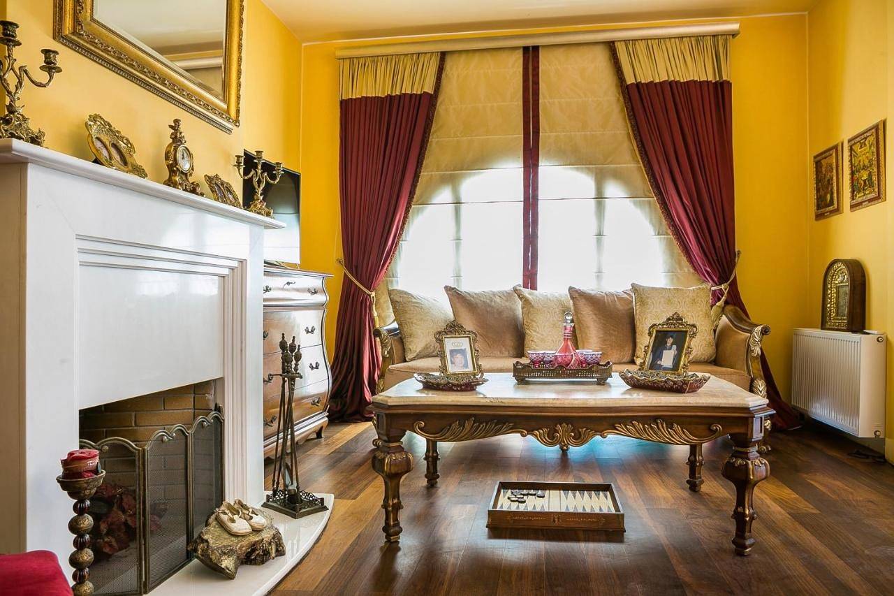Palazzino Di Nionio in Καραβάδο, Κεφαλονιά