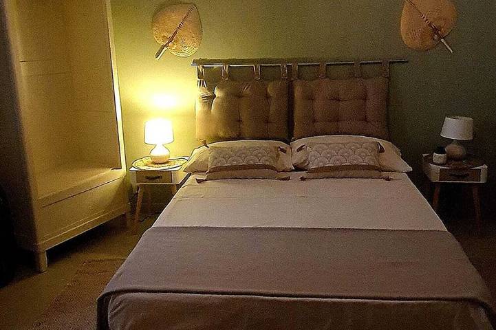 Arthouse Santa Marinella B&B (beach) in Santa Marinella, Rom Provinz