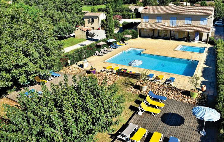 Ferienhaus für 6 Personen in Arles - 2