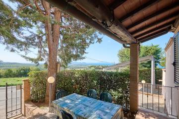 Appartamento per 4 Persone in San Vincenzo, Riviera Toscana, Foto 2