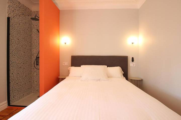 Maison d’hôte pour 2 personnes à Santander - 4