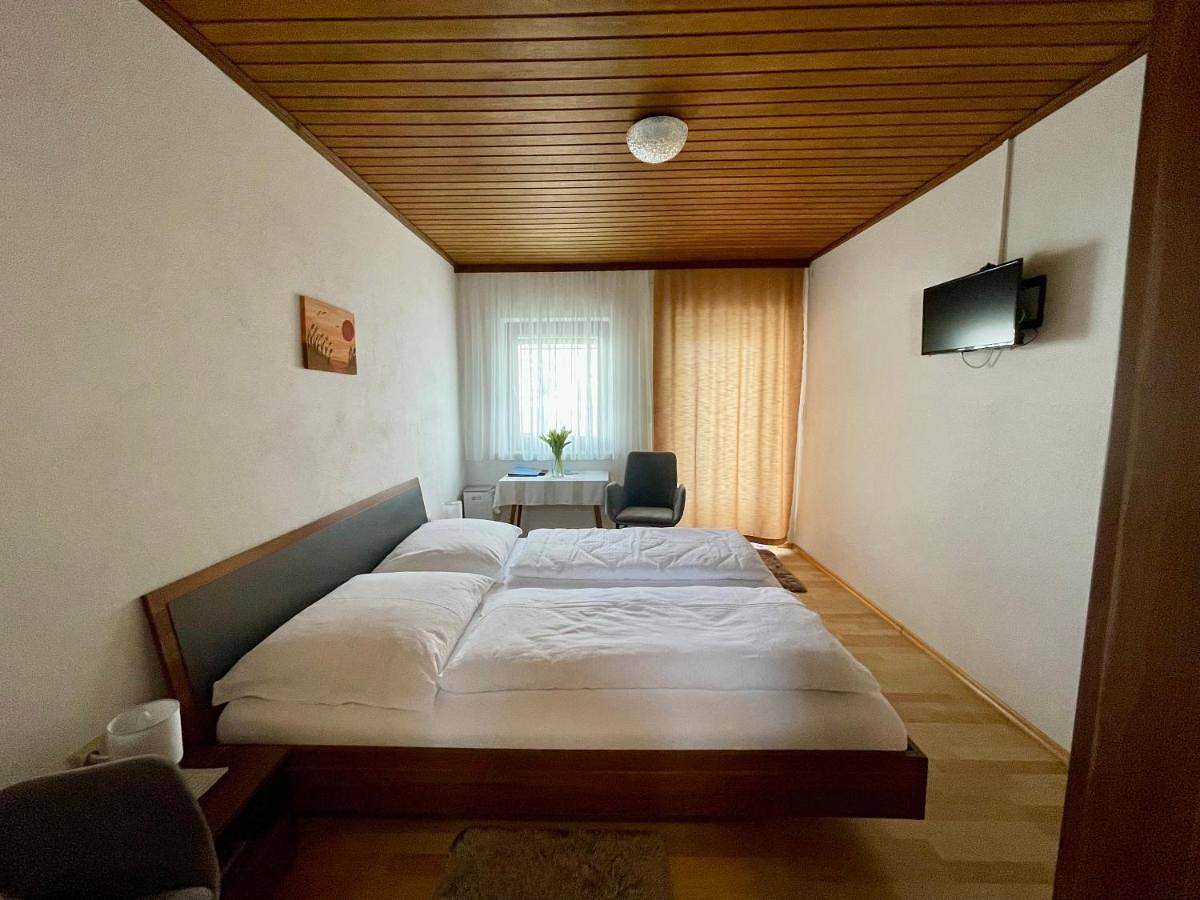 Ganze Ferienwohnung, Privatzimmer Haider in Illmitz, Neusiedlersee-Hügelland