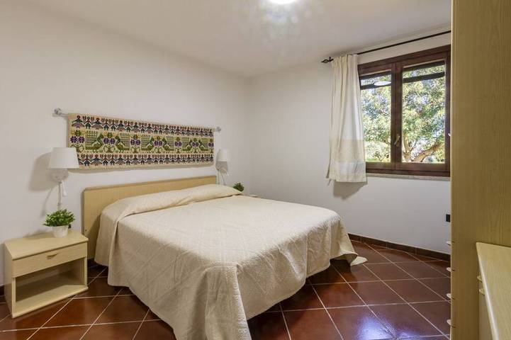 Appartamento intero, Residenza Melissa Gf in Jerzu, Provincia di Ogliastra