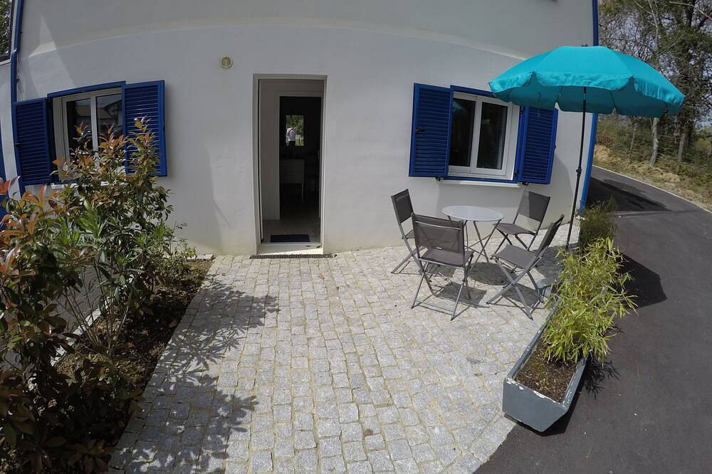 Appartement entier, Beau T2 au calme entre mer et montagne in Bassussarry, Région de Bayonne
