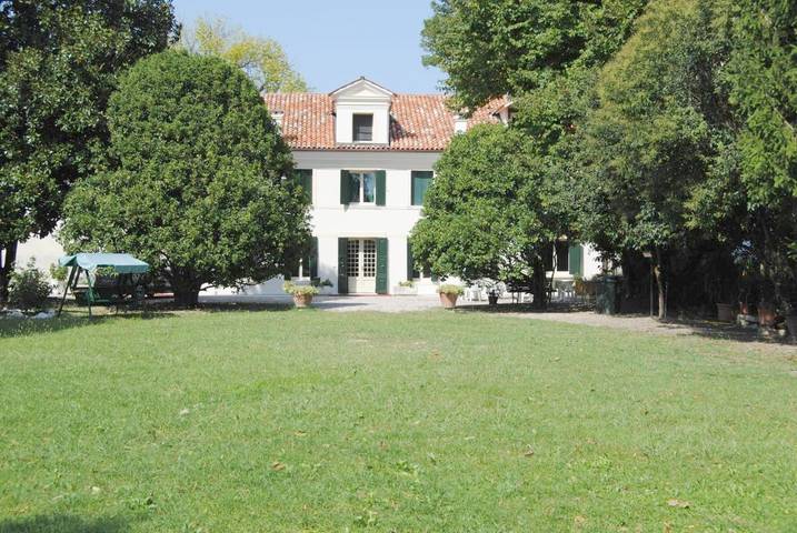 Bed and Breakfast für 1 Personen - 1