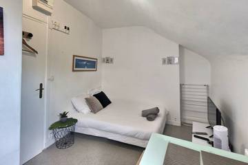 Gîte pour 2 personnes à Évreux