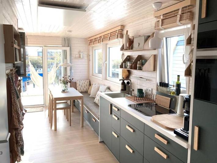 Ferienwohnung für 5 Personen in Schloss Gottorf - 4