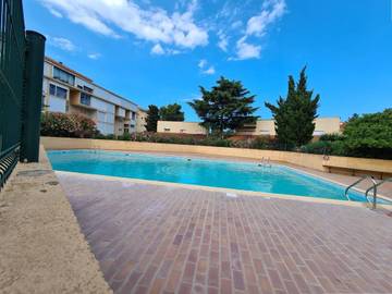 Studio für 4 Personen in Argelès-sur-Mer, Côte d'Améthyste, Bild 3