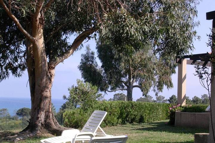 Location de vacances pour 5 personnes, avec jardin, animaux acceptés à Solaro - 4