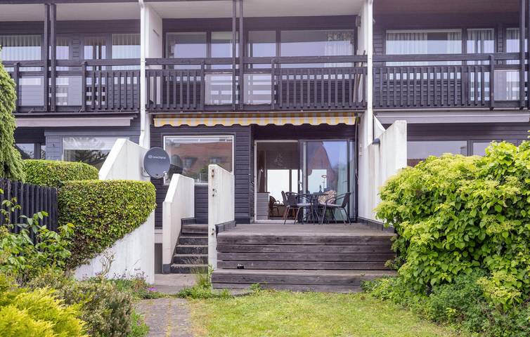 Ferienhaus für 9 Personen, mit Terrasse und Garten, kinderfreundlich in Simrishamn - 2