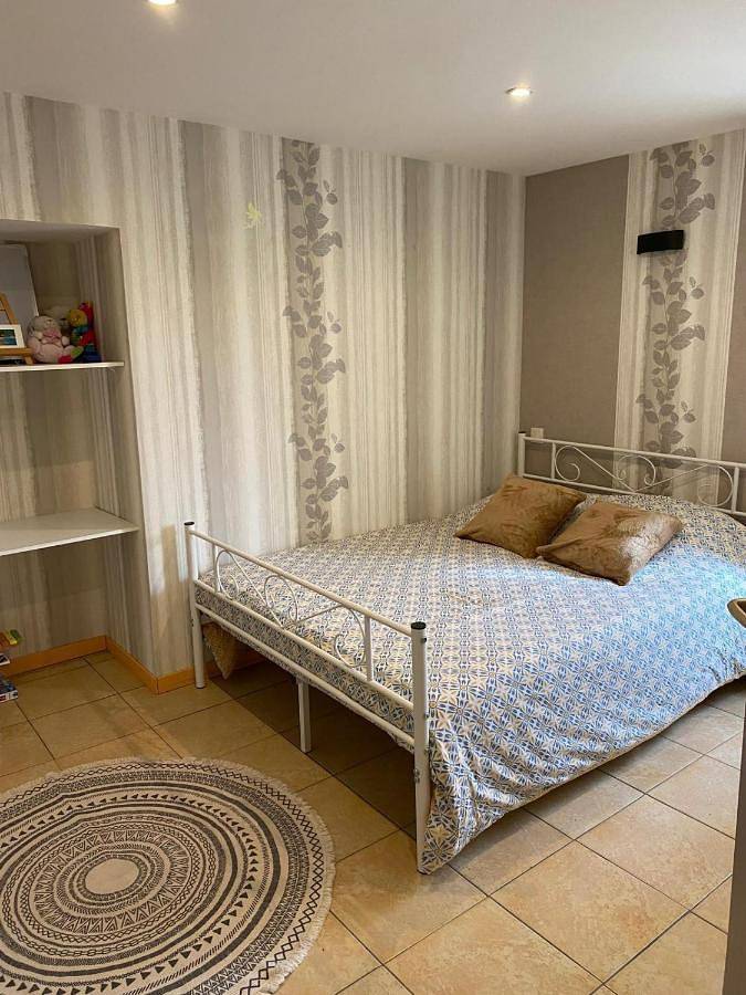 Location de vacances pour 14 personnes, avec jardin, animaux acceptés à Drulhe - 4