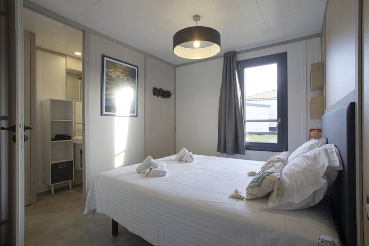 Gîte pour 7 personnes, avec piscine à Saubrigues - 3