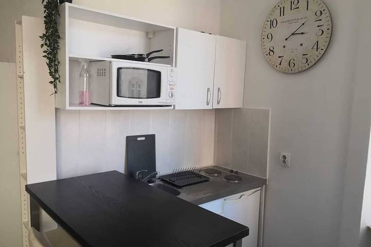 Gîte pour 4 personnes à Algrange